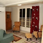 Arkkosen-alajoki-tupa Hébergement de vacances Ilmajoki