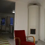 Hébergement de vacances Arkkosen-alajoki-tupa