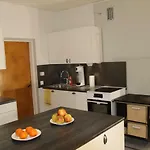 Hébergement de vacances Arkkosen-alajoki-tupa