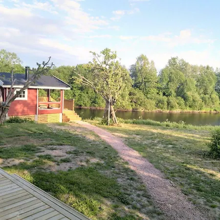 Arkkosen-alajoki-tupa Ilmajoki