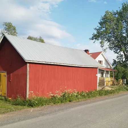 Arkkosen-alajoki-tupa Ilmajoki