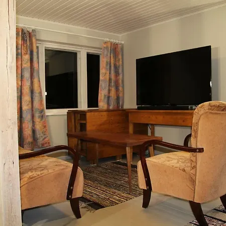 Casa vacanze Arkkosen-alajoki-tupa Ilmajoki