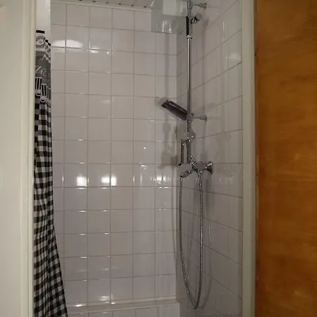 Arkkosen-alajoki-tupa Casa vacanze *