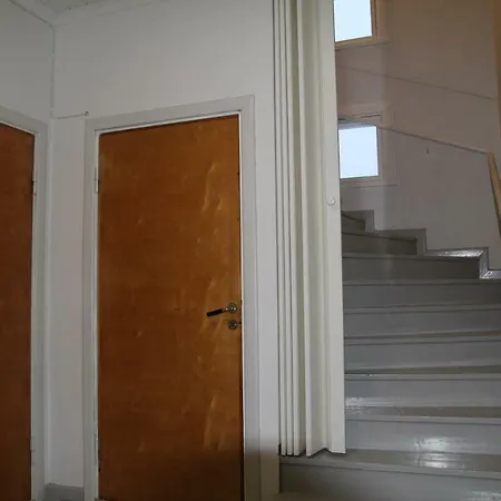 Casa vacanze Arkkosen-alajoki-tupa *