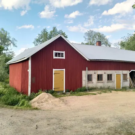Casa vacanze Arkkosen-alajoki-tupa