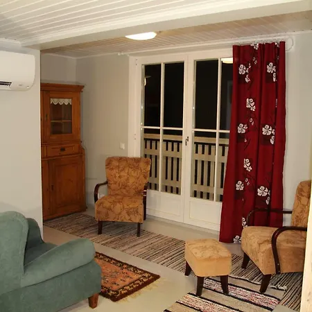 Arkkosen-alajoki-tupa Casa vacanze Ilmajoki