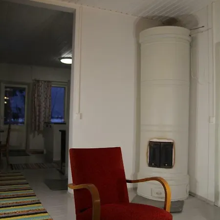 Casa vacanze Arkkosen-alajoki-tupa