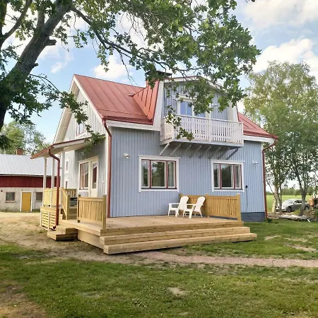 Nyaraló Arkkosen-alajoki-tupa Ilmajoki