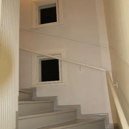 Arkkosen-alajoki-tupa Casa vacanze Ilmajoki