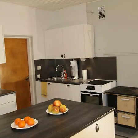 Casa vacanze Arkkosen-alajoki-tupa