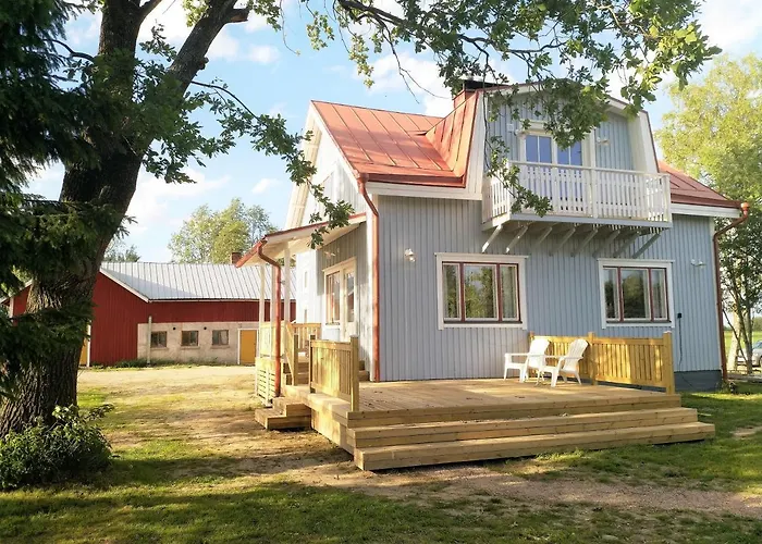 Arkkosen-alajoki-tupa Ilmajoki