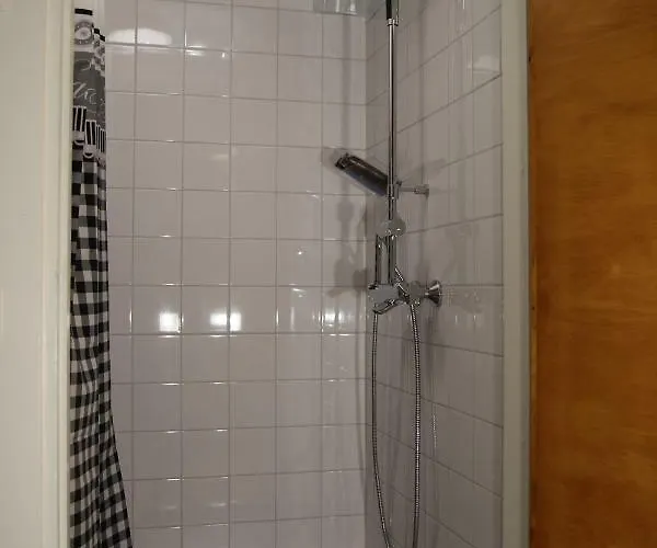 Arkkosen-alajoki-tupa Σπίτι διακοπών *