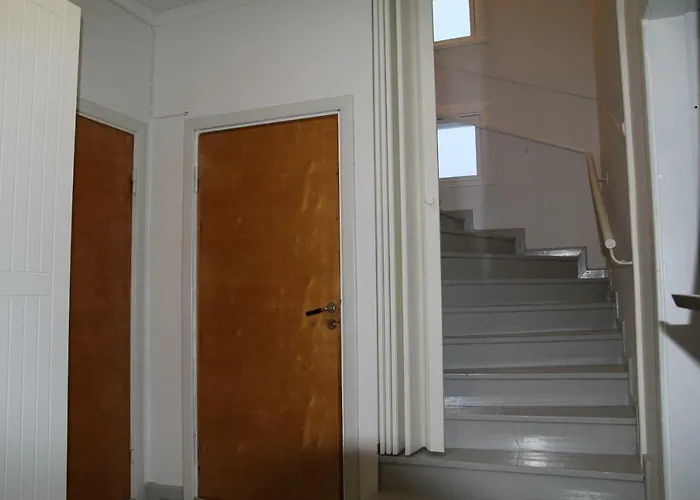 Σπίτι διακοπών Arkkosen-alajoki-tupa *