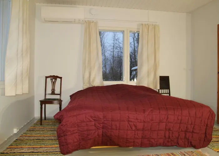 Arkkosen-alajoki-tupa Ilmajoki