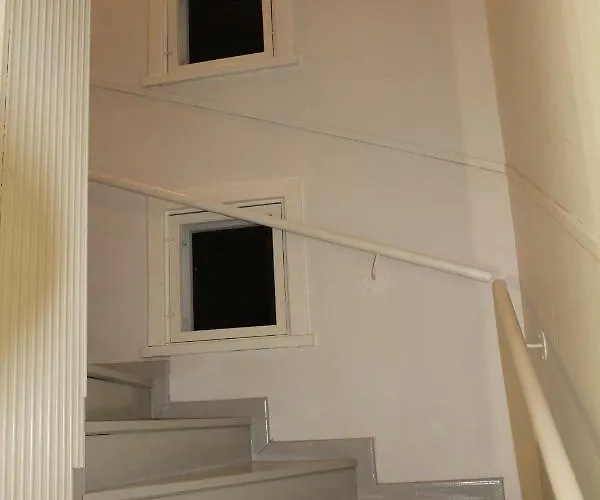 Arkkosen-alajoki-tupa Casa de Férias Ilmajoki