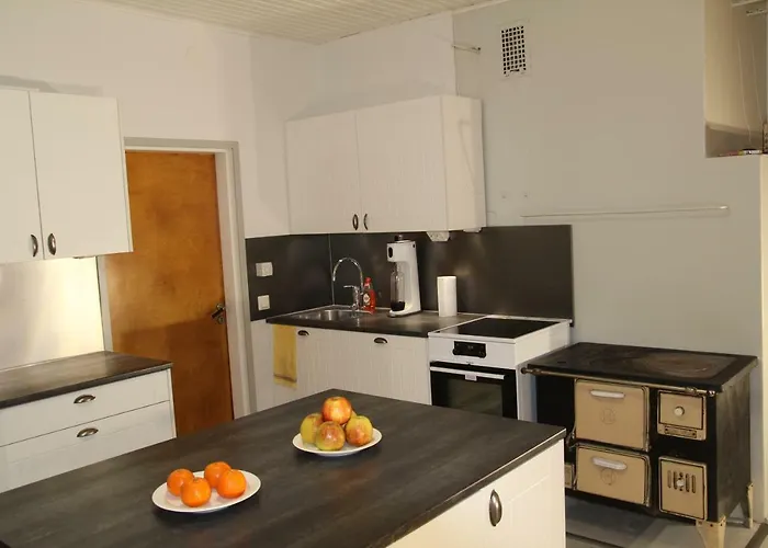 Σπίτι διακοπών Arkkosen-alajoki-tupa