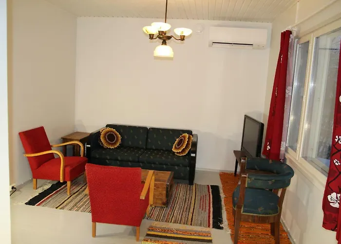 Arkkosen-alajoki-tupa * Ilmajoki